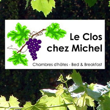 Le Clos Chez Michel Монпелие Екстериор снимка