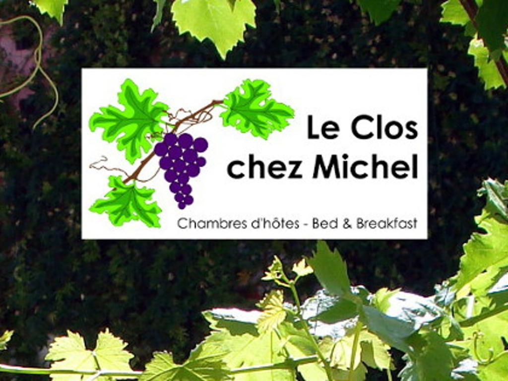 Le Clos Chez Michel Монпелие Екстериор снимка