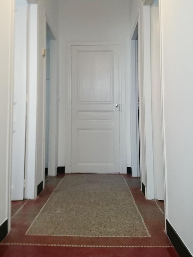 Le Clos Chez Michel Монпелие Екстериор снимка