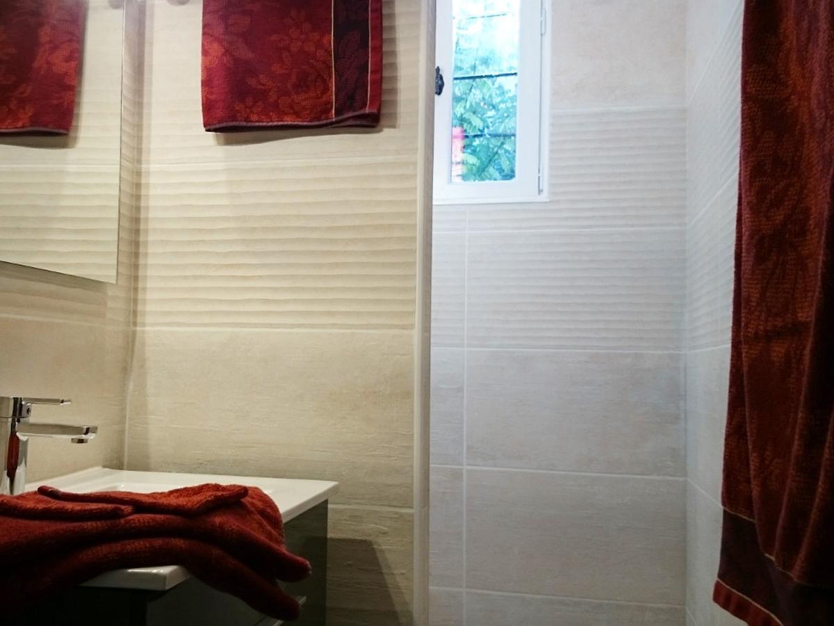 Le Clos Chez Michel Монпелие Екстериор снимка