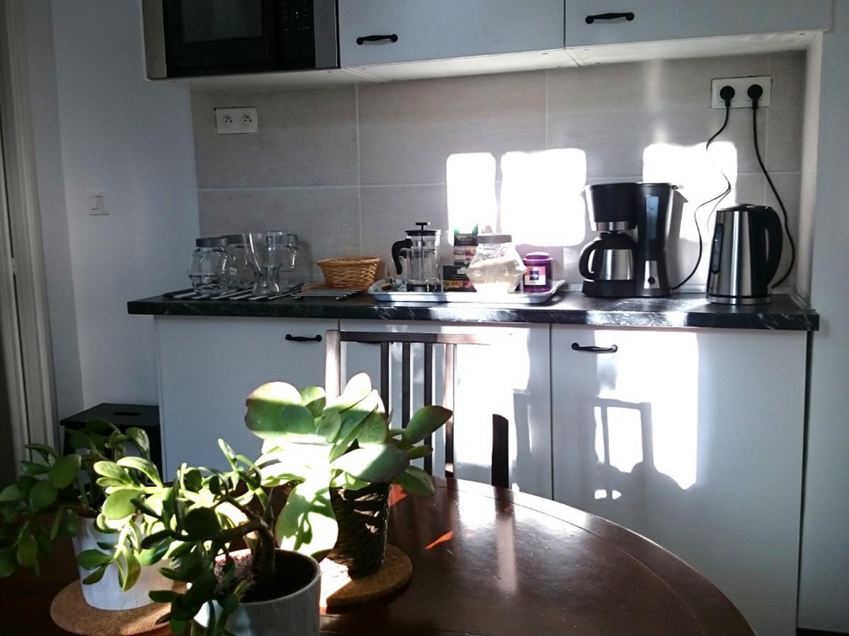 Le Clos Chez Michel Монпелие Екстериор снимка