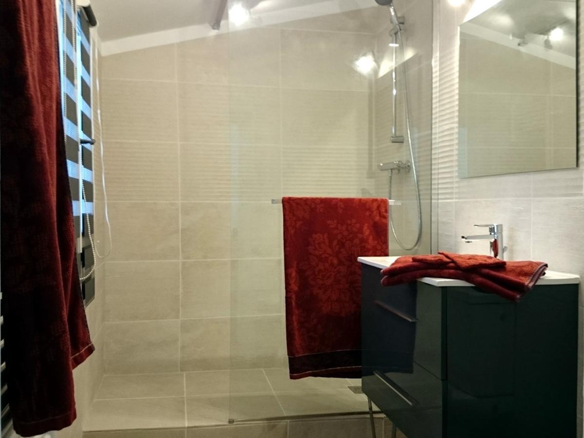 Le Clos Chez Michel Монпелие Екстериор снимка