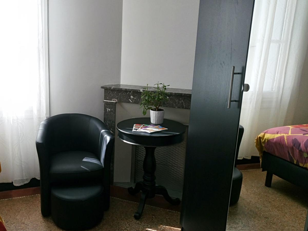 Le Clos Chez Michel Монпелие Екстериор снимка