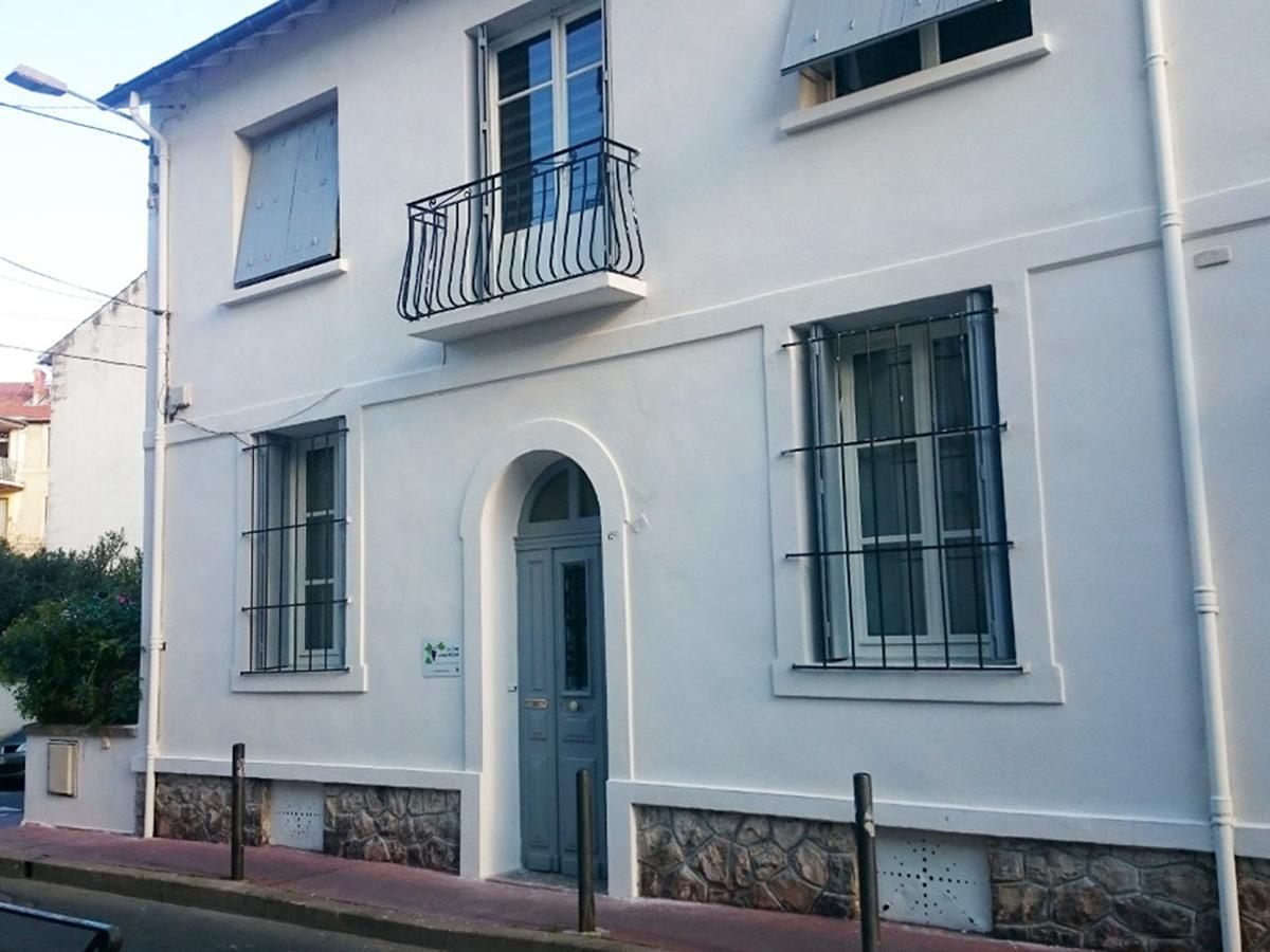 Le Clos Chez Michel Монпелие Екстериор снимка