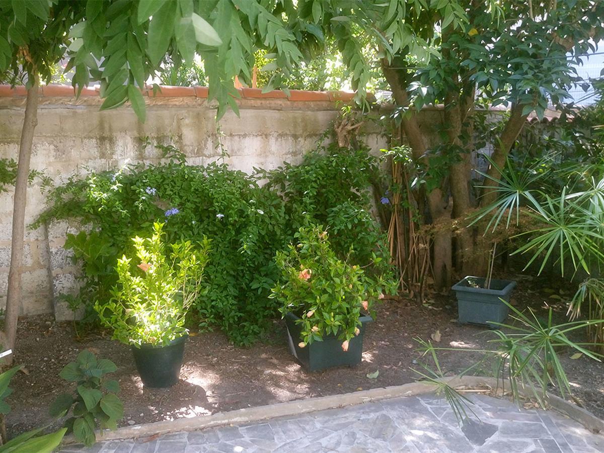 Le Clos Chez Michel Монпелие Екстериор снимка