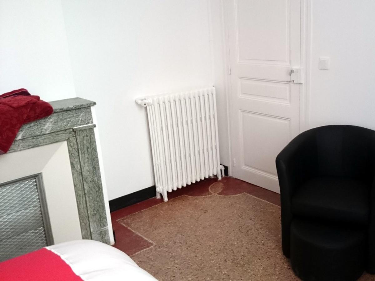 Le Clos Chez Michel Монпелие Екстериор снимка