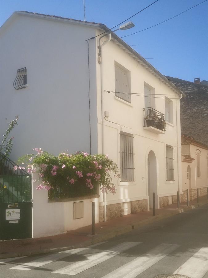 Le Clos Chez Michel Монпелие Екстериор снимка