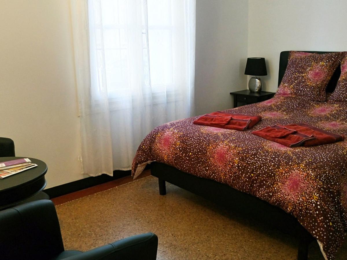 Le Clos Chez Michel Монпелие Екстериор снимка